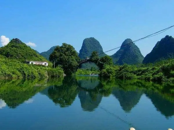 绿色独特高标准